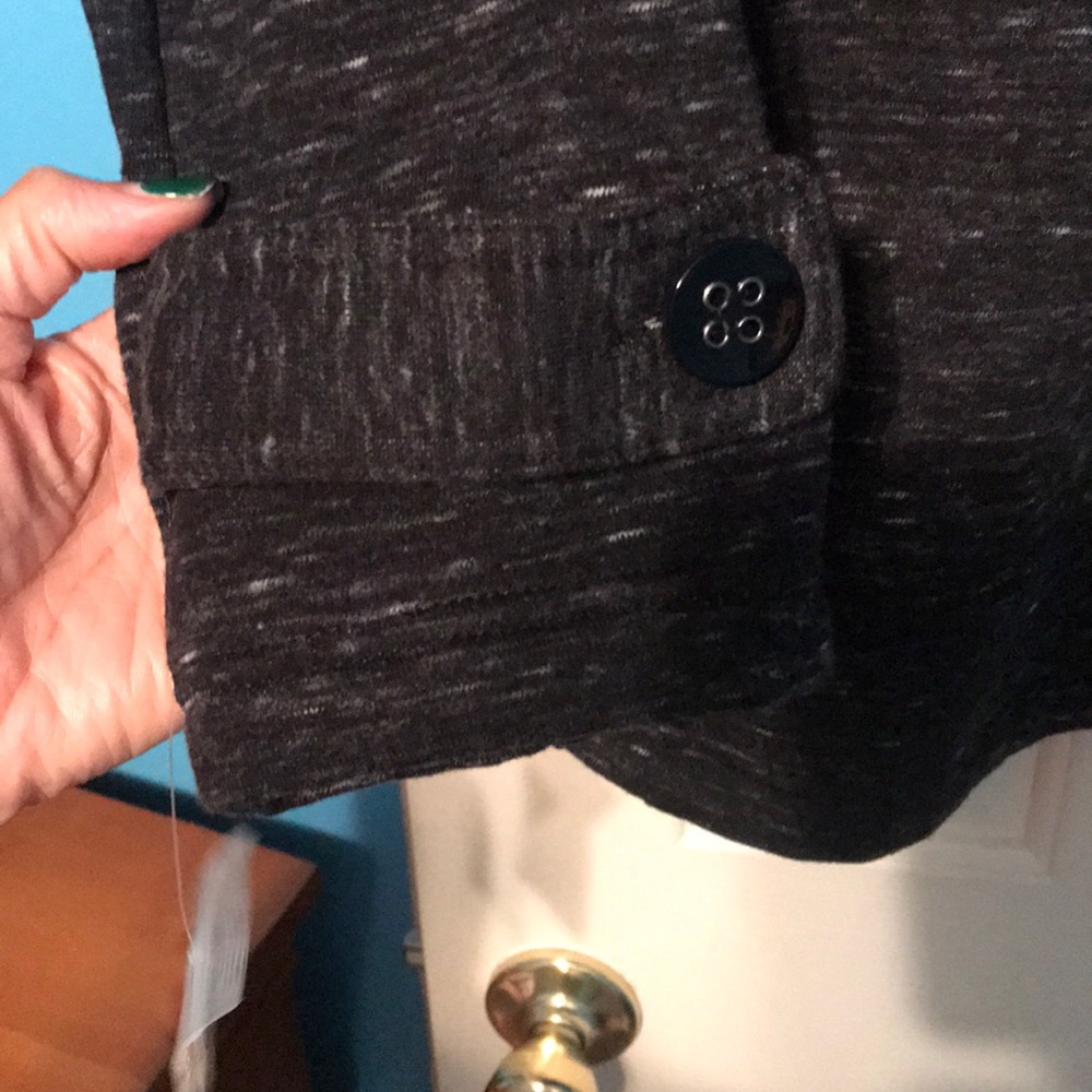 Coat! - Picture 3 of 3